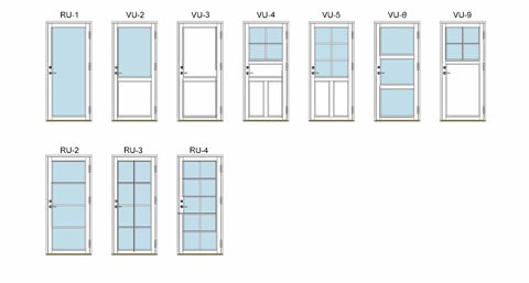 3glz prof door designs 480px