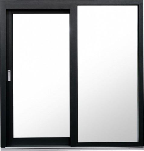 Lift and Slide Panorama Patio Door (3-glazing)